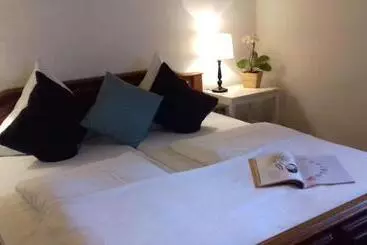 فندق Badischer Hof