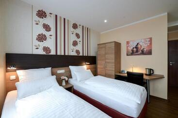 هتل City Panorama