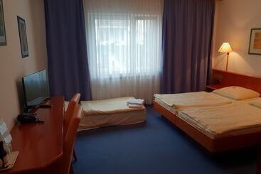 City Hotel Stuttgart