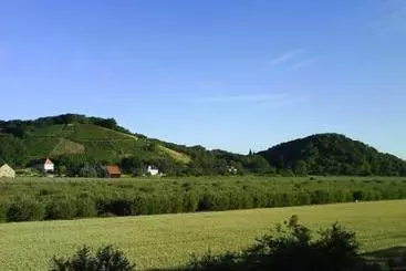 Bed and Breakfast Försters Stammlokal Pension