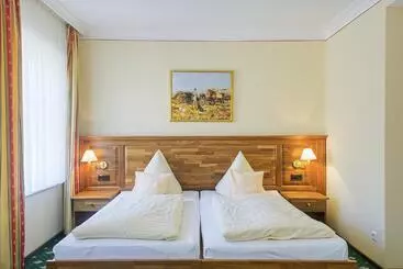 호텔 Golfpark Gut Duneburg