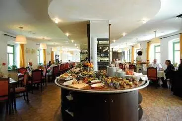 Hotel Gutshof Hauber