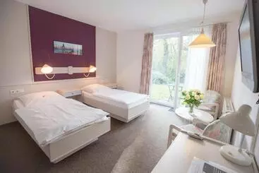 호텔 Heidenauer Hof