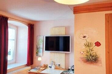 酒店 Logis L Auberge Gutshof