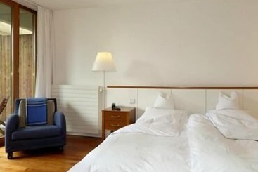 Hotel Oberschwaebischer Hof