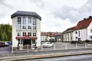 בית מלון כפרי Rennschuh