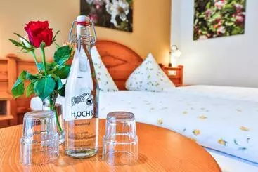 호텔 Restaurant Zum Ochsen