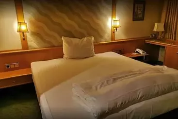 בית מלון כפרי Ritter Sakira