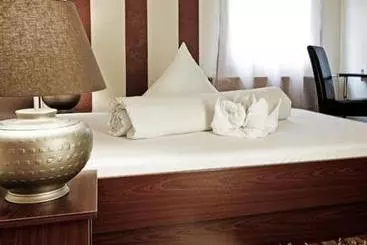 בית מלון כפרי Riviera