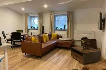 בית מלון כפרי Rosenhof Gmbh