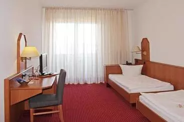 Hotel Sportpark Hugstetten