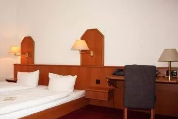 Hotel Sportpark Hugstetten