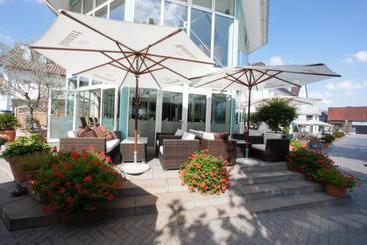 Отель Weisser Schwan