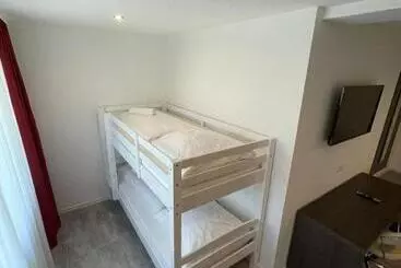 Отель Wiesental