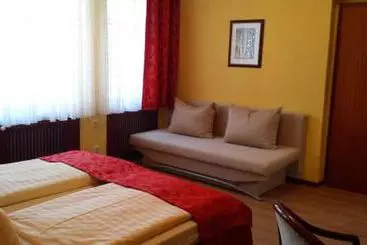 Hotel Zur Gewürzmühle