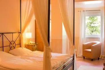 茅舍 Grüner Jäger