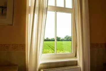 بيت ريفى Grüner Jäger