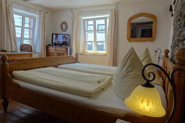 Пансион Altes Stadttor