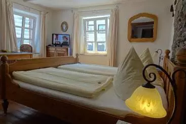 Пансион Altes Stadttor