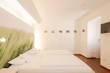 膳宿费 Brauerei Gasthof Krone