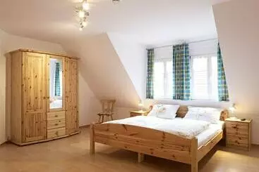 Пансион Gasthaus Kranz