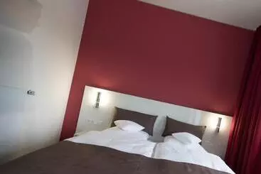 Пансион Gzt Das Gästehaus