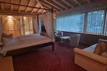Prisma Parkhotel Wehrle