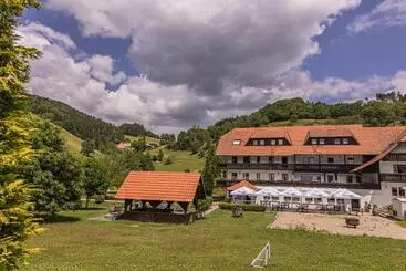 Boutique Wellnesshotel Landmann