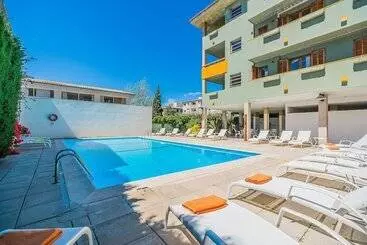 Apartamente turistice Apartamentos Bressol