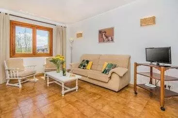 Turistlejligheder Apartamentos Bressol