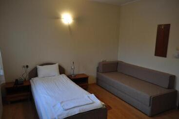 Bankietowa Hotel & Restauracja