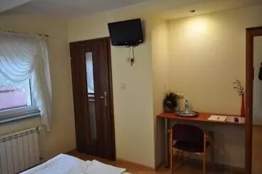 Bankietowa Hotel & Restauracja