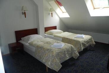 בית מלון כפרי Atol Spa