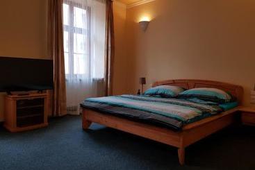 ホテル Barbarossa