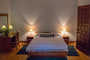 בית מלון כפרי Daria Dworek Myśliwski