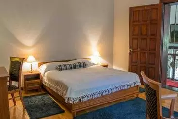 בית מלון כפרי Daria Dworek Myśliwski