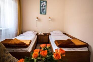 בית מלון כפרי Europa