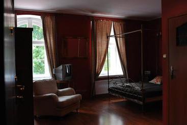 בית מלון כפרי Klub Kasyno