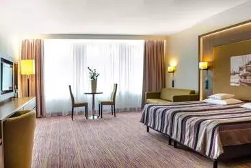 호텔 Lidia Spa & Wellness