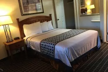 ホテル North Coast Inn