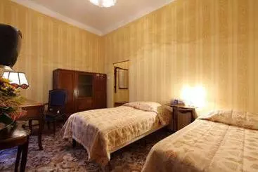 בית מלון כפרי Polonia Palast