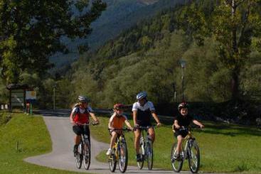 Ferienhotel Sunshine