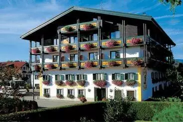فندق Tirolerhof