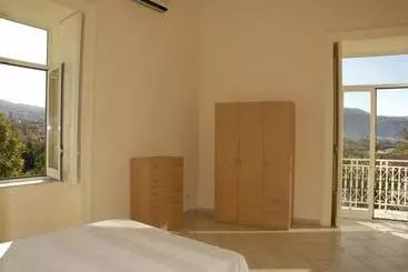 Hôtel Villino Castellano Apartments