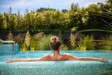 ホテル & Wellness Zuiver