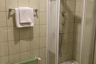 Отель Willa Pastel