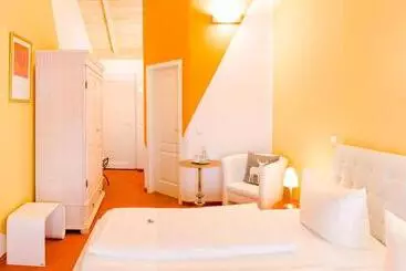 Landhaus Hotel Wolfratshausen