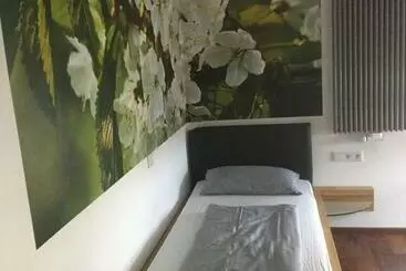 פנסיון Gasthof Kirschtraum