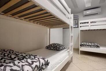 Appartment Split It Hostel