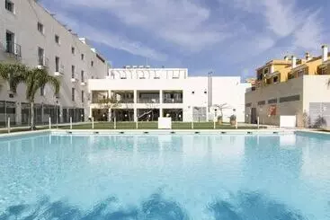 Torremolinos Inturjoven Youth Hostel